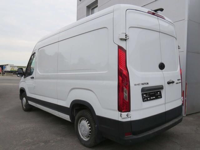 Occasion Maxus V90 2023 Wit Van