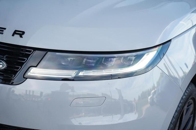 Occasion Land Rover Range Rover Sport Autobiography 551 PK (405 kW) 2025 Grijs SUV