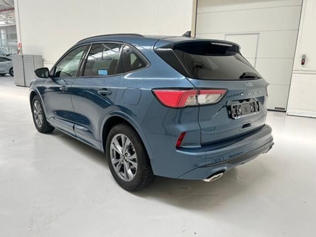 Occasion Ford Kuga ST-Line X 150 PK (110 kW) 2023 Blauw SUV