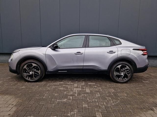 Occasion Citroën C4 X 131 PK (96 kW) 2023 Grijs SUV