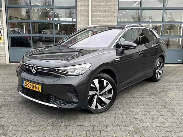 Divers Gebruikt 2020 VW ID.4 SUV | € 25.450 (Eerlijke prijs) - Afbeelding 1/4