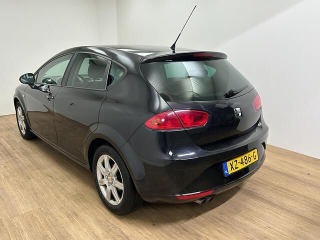 Occasion Seat Leon 125 PK (91 kW) 2010 Hatchback Hatchback