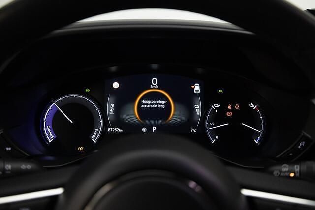 Occasion Mazda MX30 Edition 106 kW (145 PK) 2020 Wit SUV