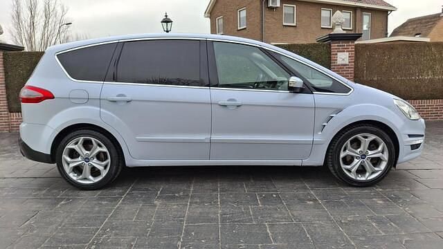 Occasion Ford S-MAX S 203 PK (149 kW) 2012  (metallic) MPV
