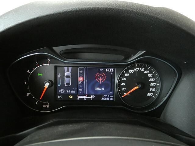 Occasion Ford Mondeo 116 PK (85 kW) 2014 Grijs Stationwagen