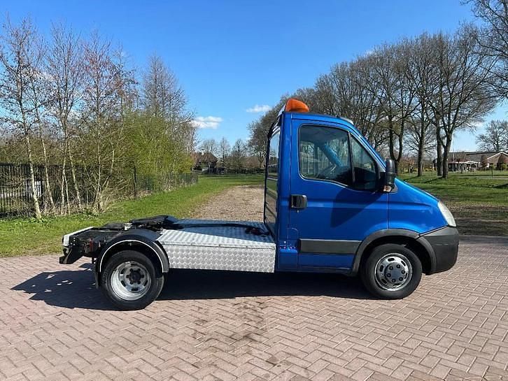 Occasion Iveco Daily 177 PK (130 kW) 2008