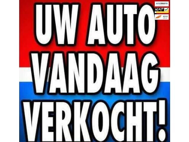 Overige Gebruikt 2014 Nissan NV200 Van | € 9.999 - Afbeelding 1/1