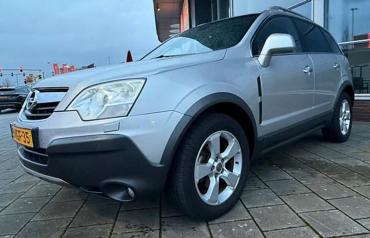 Occasion Opel Antara 149 PK (109 kW) 2010 SUV
