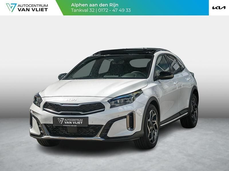 Overige Nieuw 2025 Kia XCeed SUV | € 40.990 (Duur) - Afbeelding 1/4