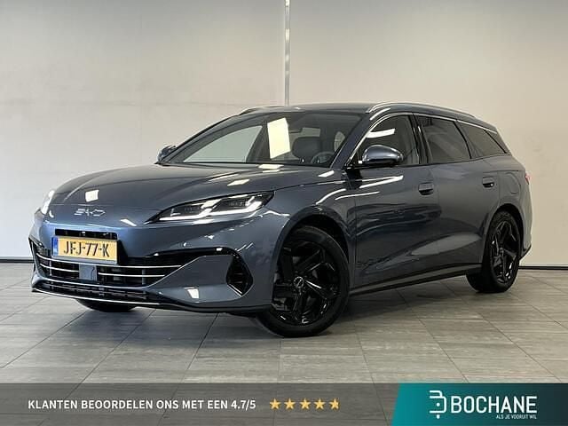 Overige Gebruikt 2025 BYD Seal Comfort Sedan | € 44.900 - Afbeelding 1/4