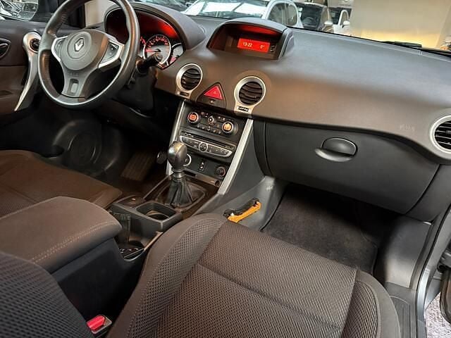 Occasion Renault Koleos Dynamique 172 PK (126 kW) 2009 Grijs SUV