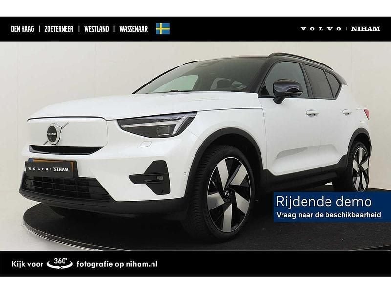 Gebruikt 2024 Volvo XC40 Ultimate SUV | € 65.785 - Afbeelding 1/4