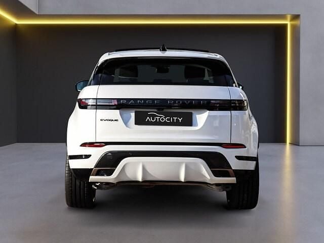 Occasion Land Rover Range Rover evoque SE Dynamic 300 PK (220 kW) 2024 Wit SUV