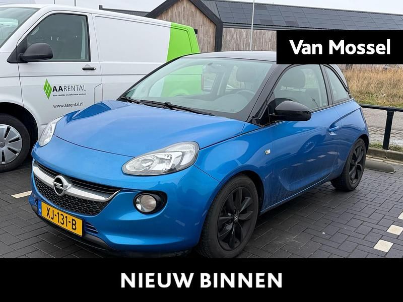 Occasion Opel Adam Jam 90 PK (66 kW) 2019 Hatchback Hatchback