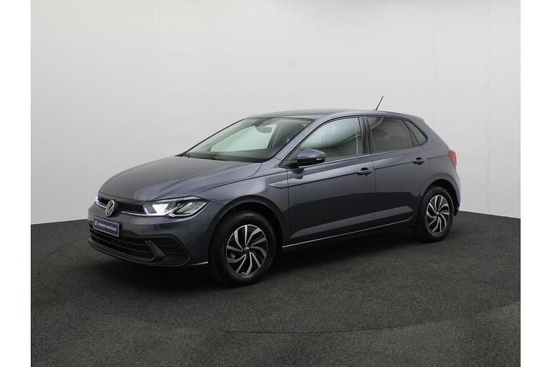 Smokey grey Nieuw 2025 VW Polo Edition Hatchback | € 35.508 (Goede deal) - Afbeelding 1/4