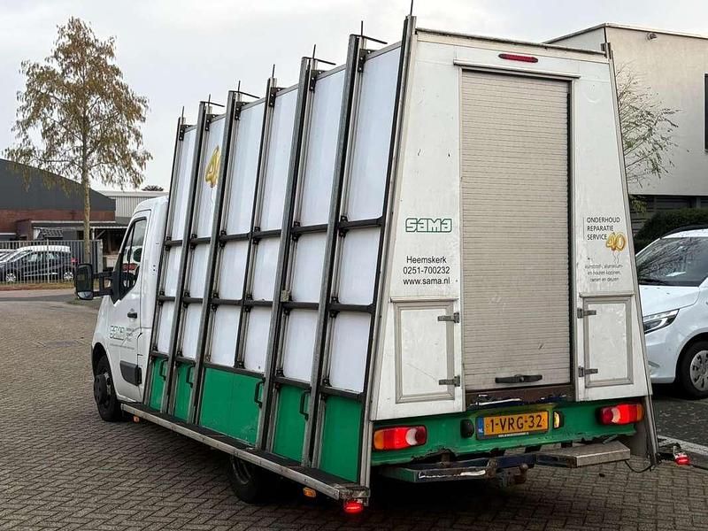 Occasion Renault Master 146 PK (107 kW) 2011 Van