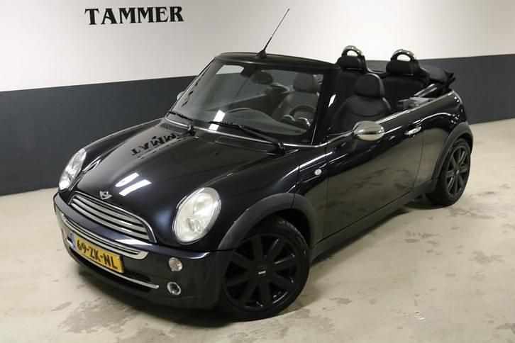 Occasion Mini Cooper Chili 116 PK (85 kW) 2008 Hatchback