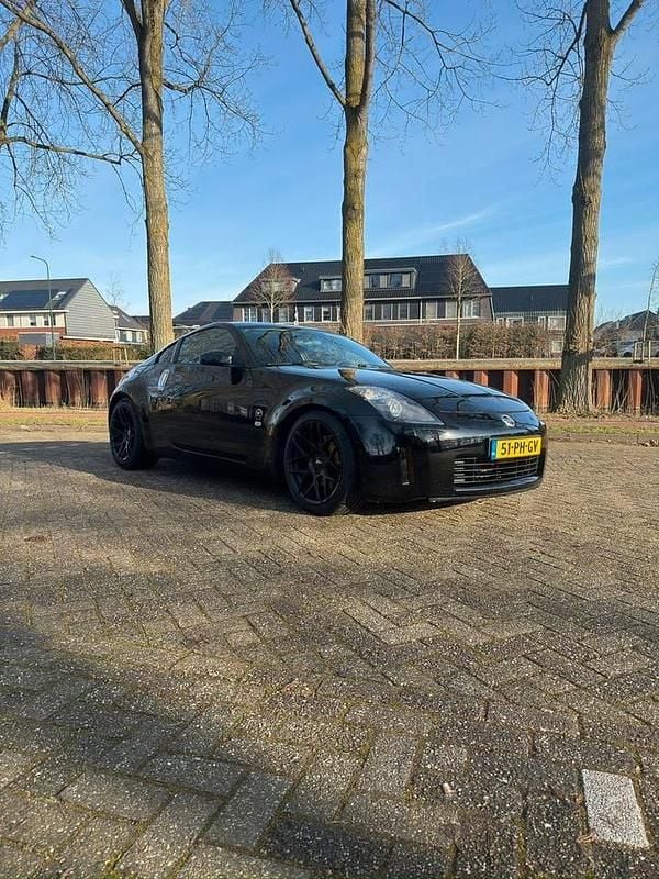 Occasion Nissan 350Z 280 PK (205 kW) 2004