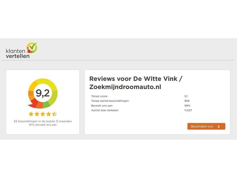 Occasion Audi A3 Premium 140 PK (102 kW) 2014 Grijs Sedan