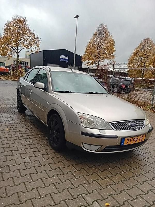 Occasion Ford Mondeo 125 PK (91 kW) 2004 Sedan