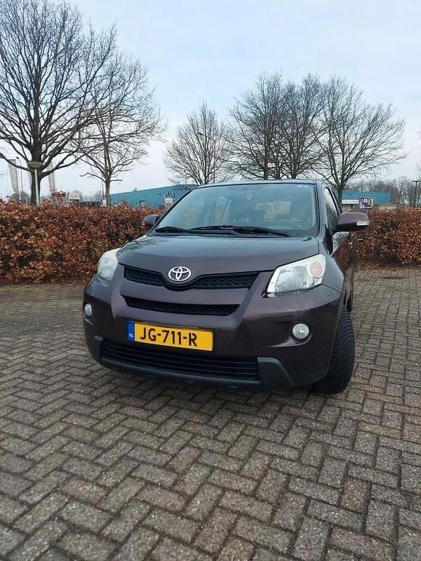 Occasion Toyota Urban Cruiser 100 PK (73 kW) 2009 Hatchback