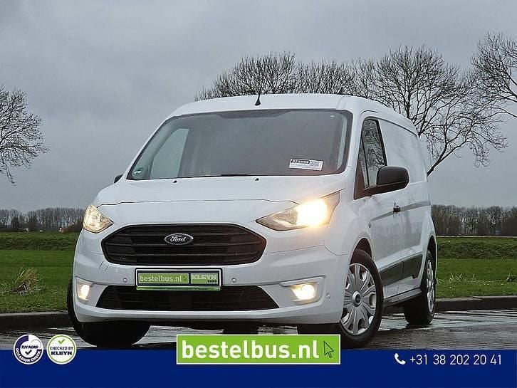 Occasion Ford Transit Connect Trend 120 PK (88 kW) 2022 Wit MPV