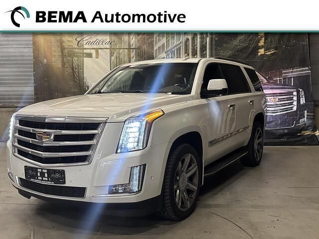Overige Gebruikt 2017 Cadillac Escalade SUV | € 59.950 - Afbeelding 1/4