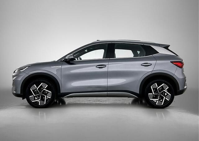 Occasion BYD Atto 3 Design 150 kW (204 PK) 2023 Grijs SUV