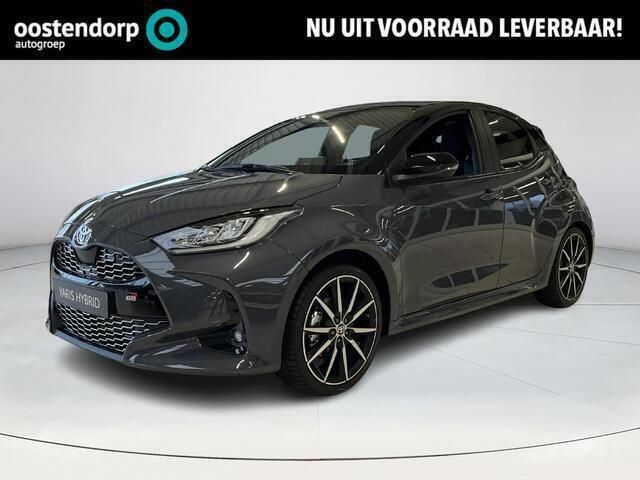 Overige Nieuw 2025 Toyota Yaris Plus Hatchback | € 37.950 (Eerlijke prijs) - Afbeelding 1/4
