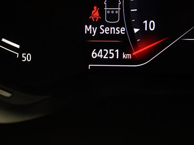 Occasion Renault Captur Intens 159 PK (116 kW) 2021 Rood SUV