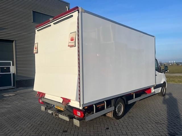 Occasion Mercedes Sprinter 2019 Van