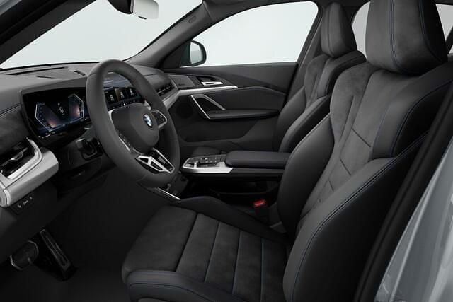 Nieuw BMW X2 Comfort Edition 170 PK (125 kW) 2026 Brooklyn grau SUV