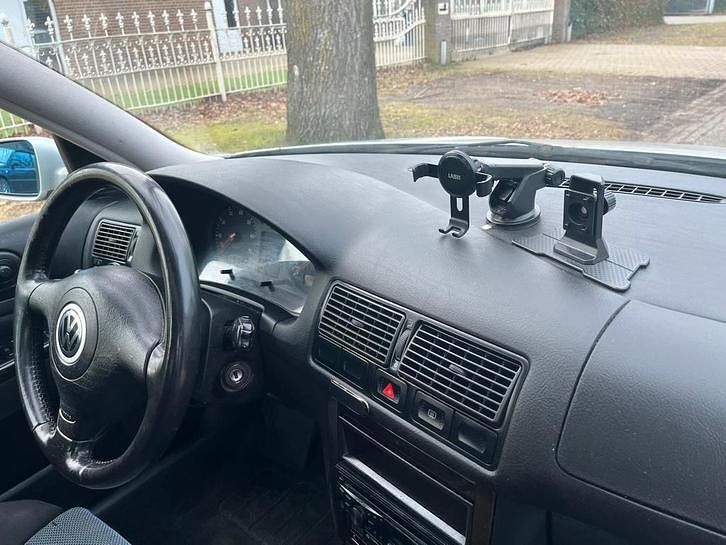 Occasion VW Golf III GTI 149 PK (109 kW) 1998