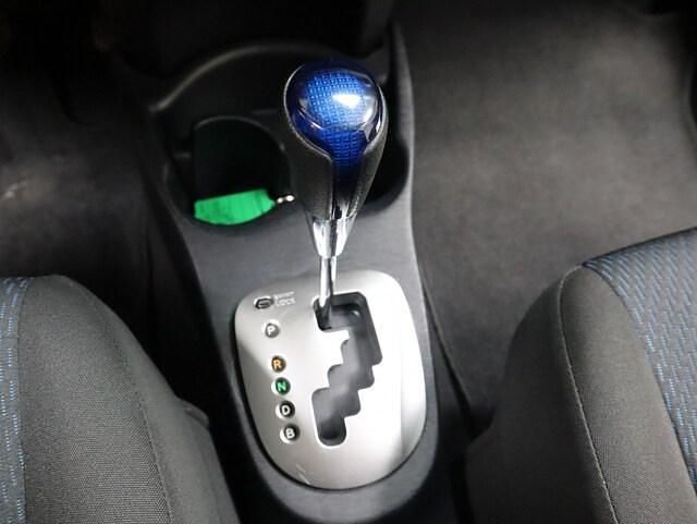 Occasion Toyota Yaris Hybrid 2014 Wit Hatchback