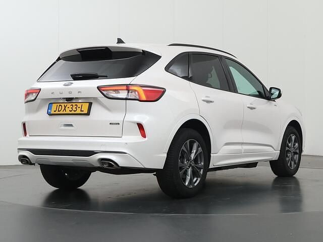 Occasion Ford Kuga ST-Line 225 PK (165 kW) 2022 Wit SUV