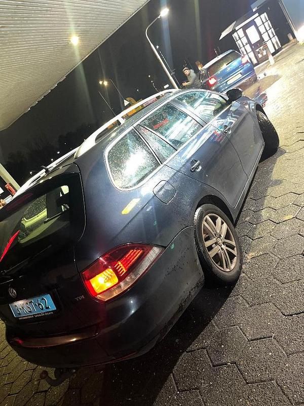 Occasion VW Golf VI 104 PK (76 kW) 2010 Hatchback