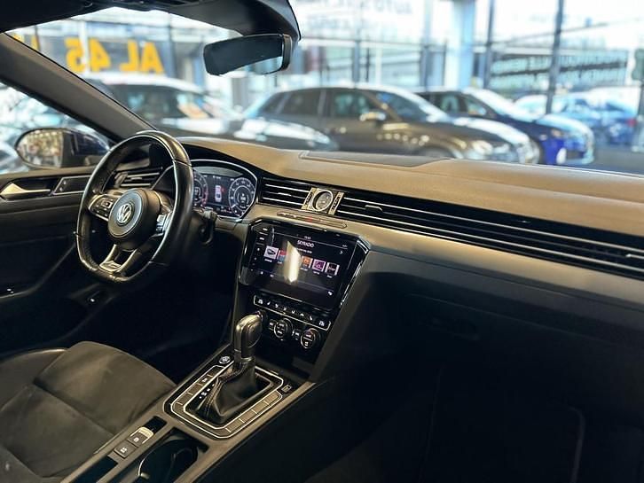 Occasion VW Arteon Business 190 PK (139 kW) 2019 Hatchback