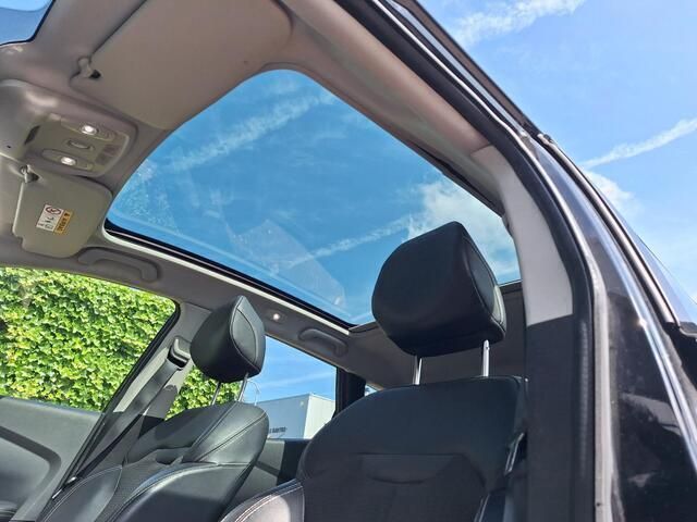 Occasion Renault Kadjar 131 PK (96 kW) 2017 Zwart SUV