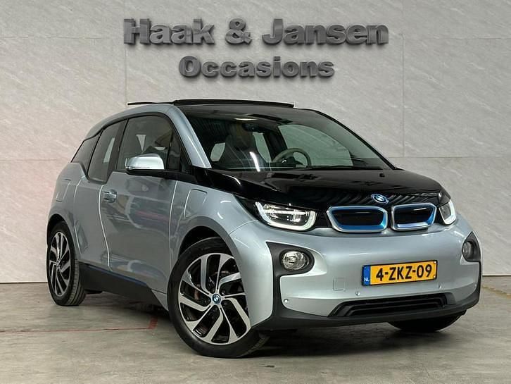 Occasion BMW i3 Comfort Edition 27 kW (38 PK) 2015 Hatchback