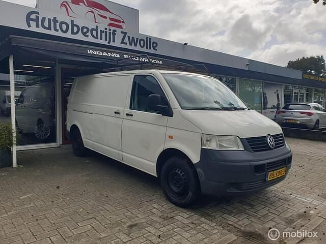Overige Gebruikt 2006 VW T5 Van | € 3.950 (Super prijs) - Afbeelding 1/4