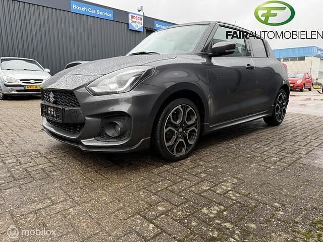 Occasion Suzuki Swift Sport 129 PK (94 kW) 2022 Overige Hatchback