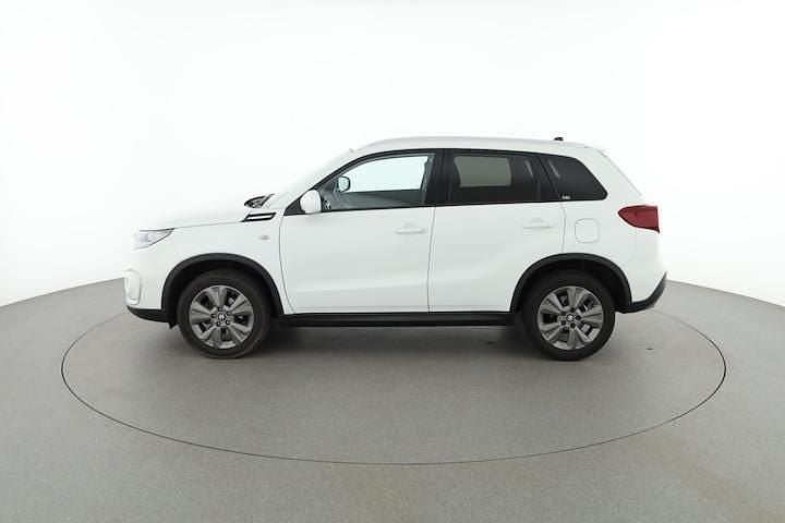 Occasion Suzuki Vitara Comfort 2022 Wit SUV