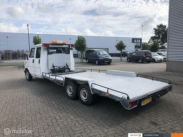 Occasion Citroën C25 120 PK (88 kW) 1989 Overige Van