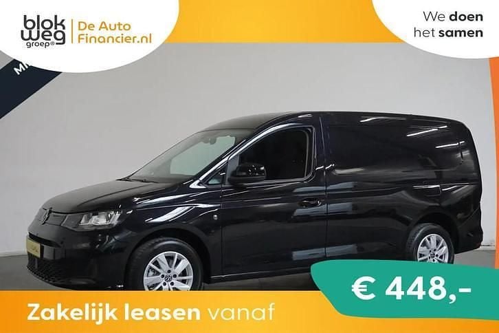 Occasion 2023 VW Caddy Style MPV | € 26.890 (Super prijs) - Afbeelding 1/2