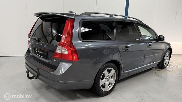 Occasion Volvo V70 Momentum 200 PK (147 kW) 2009 Grijs Stationwagen