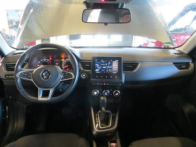 Occasion Renault Arkana 142 PK (104 kW) 2021 Grijs SUV