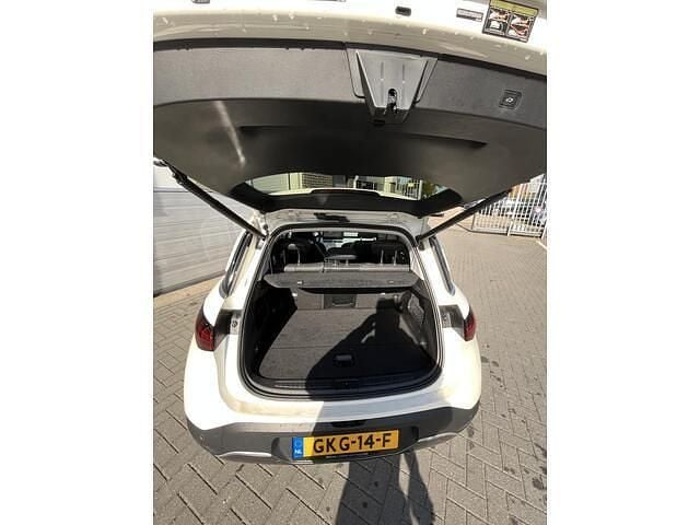 Occasion Smart #1 Edition #1 200 kW (272 PK) 2024 Wit, metallic lak SUV