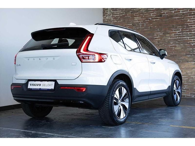 Occasion Volvo XC40 Plus 261 PK (191 kW) 2024 SUV