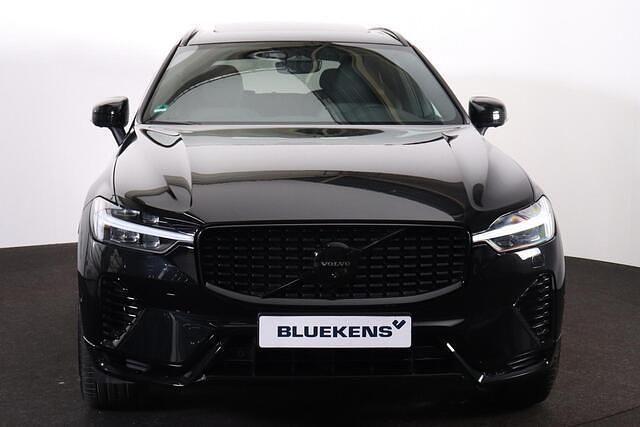 Occasion Volvo XC60 Plus 349 PK (256 kW) 2025 Zwart SUV