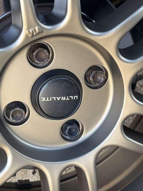 Occasion Mini Cooper Chili 116 PK (85 kW) 2002 Groen Hatchback